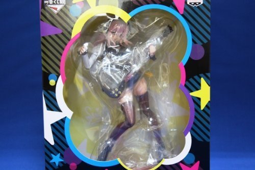 すーぱーそに子　一番くじ　もあぱわー！！　プレミアムフィギュア 一番くじ すーぱーそに子～もあぱわー！！～｜一番くじ倶楽部